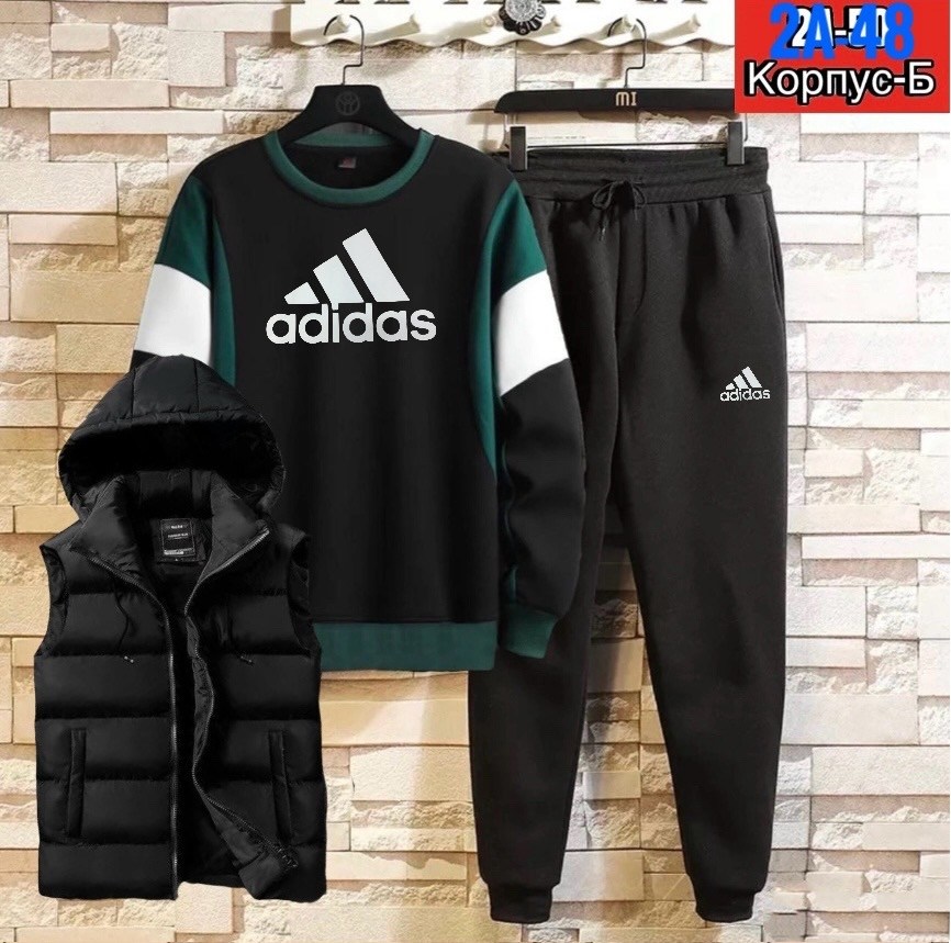 костюм спортивный мужской,костюм мужской,костюм для мужчин,мужское одежда,костюм мужской спортивный тройка с жилетом