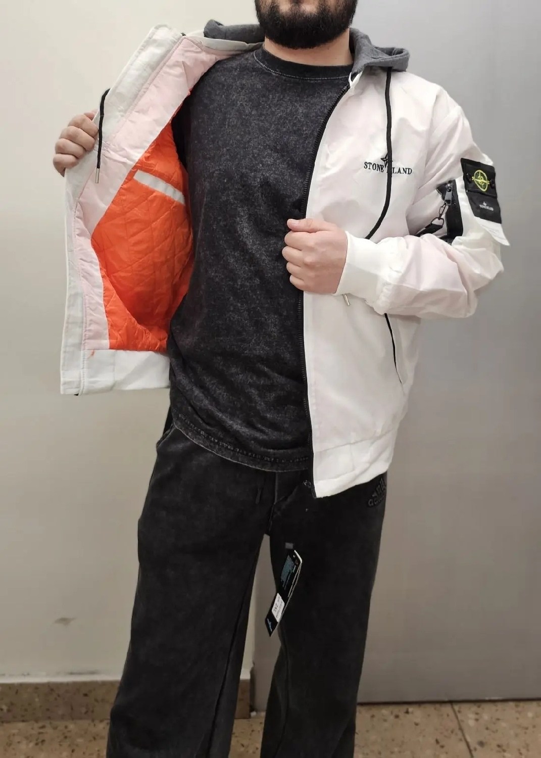 stone island куртка мужская,ветровка stone island мужская,ветровка стон айленд белая,куртка stone island,куртка стон айленд