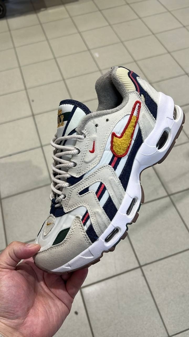 кроссовки,nike air max 96 ii,nike air max 96,кроссовки nike air max 96 ii,nike air max