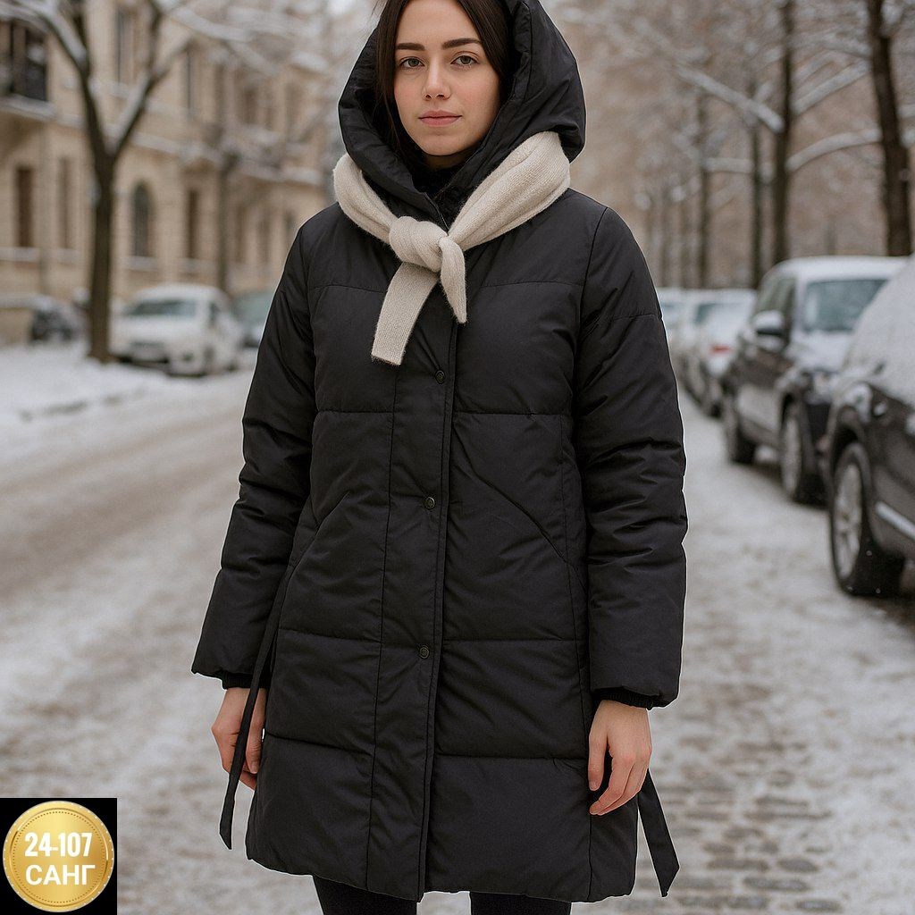 куртка женская зимняя,куртка женская бежевая,пуховик зима,пуховик женский monzza бежевый,пуховик зимний длинный с капюшоном over easy