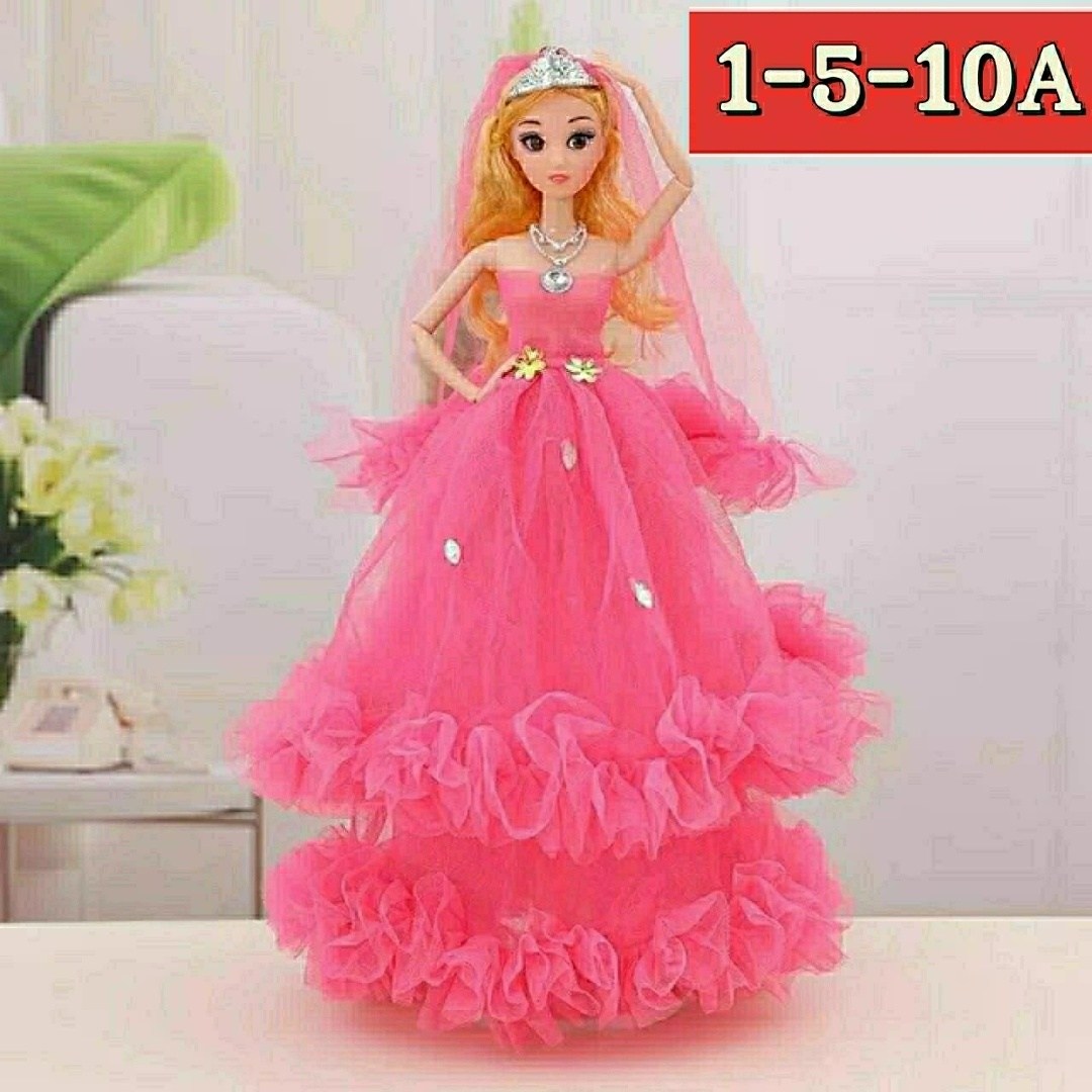 платье куклы,кукла в красивом платье,принцесса кукла,кукла для девочек,игрушка кукла