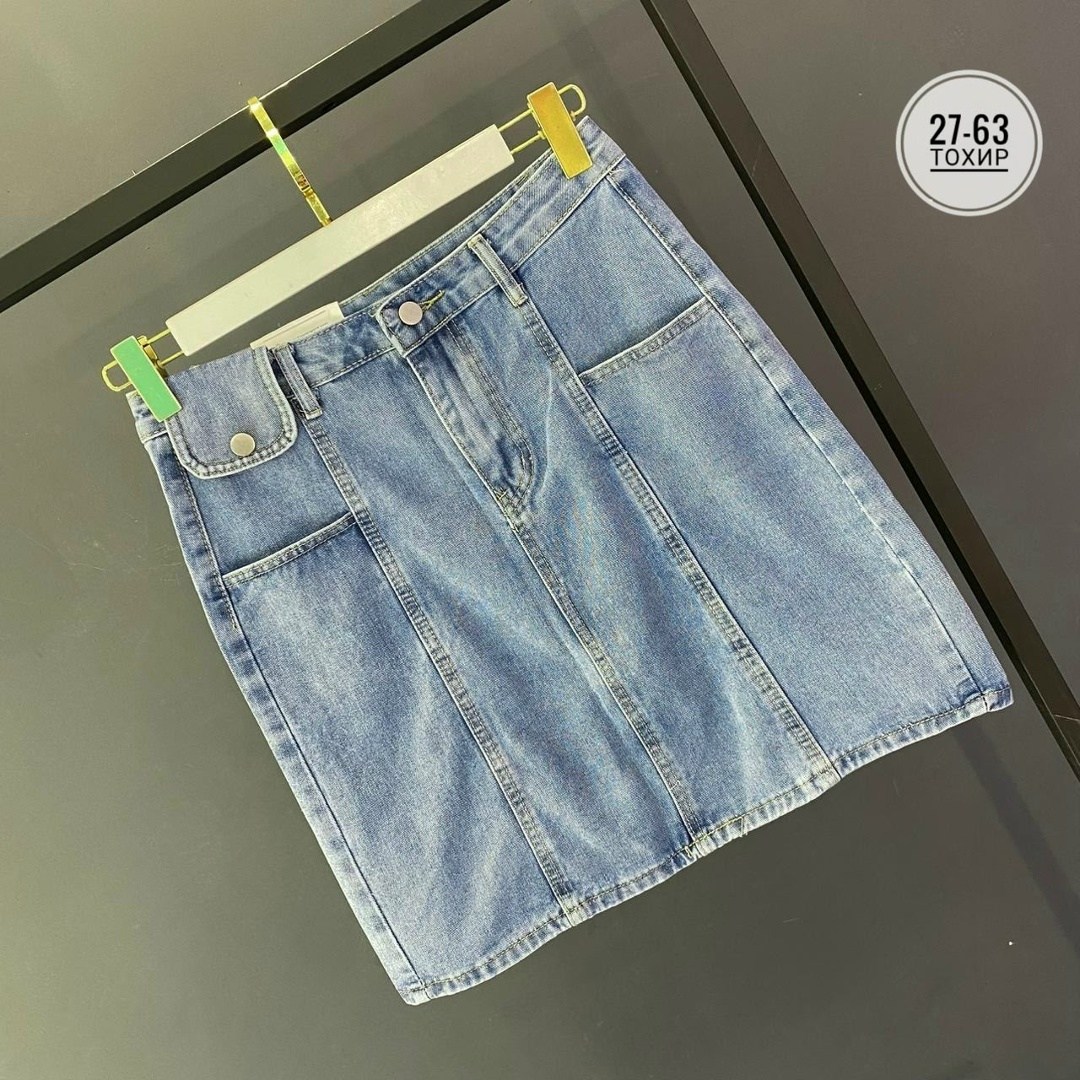 юбка джинсовая,юбка джинсовая женская,юбка женская из джинс,юбка джинс,женская джинсовая юбка с высокой талией