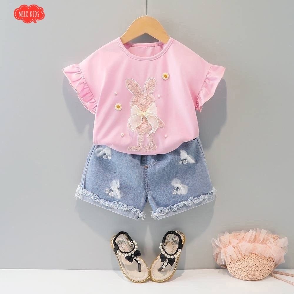 комплект одежды для девочек,летние комплекты одежды для маленьких девочек,летняя одежда для девочек,летний костюм для девочек,одежда для девочек