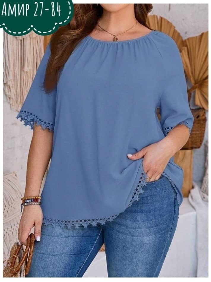 блузка женская,блуза большие размеры,шикарные блузки для полных женщин,блузка для полных,блузка с кружевами