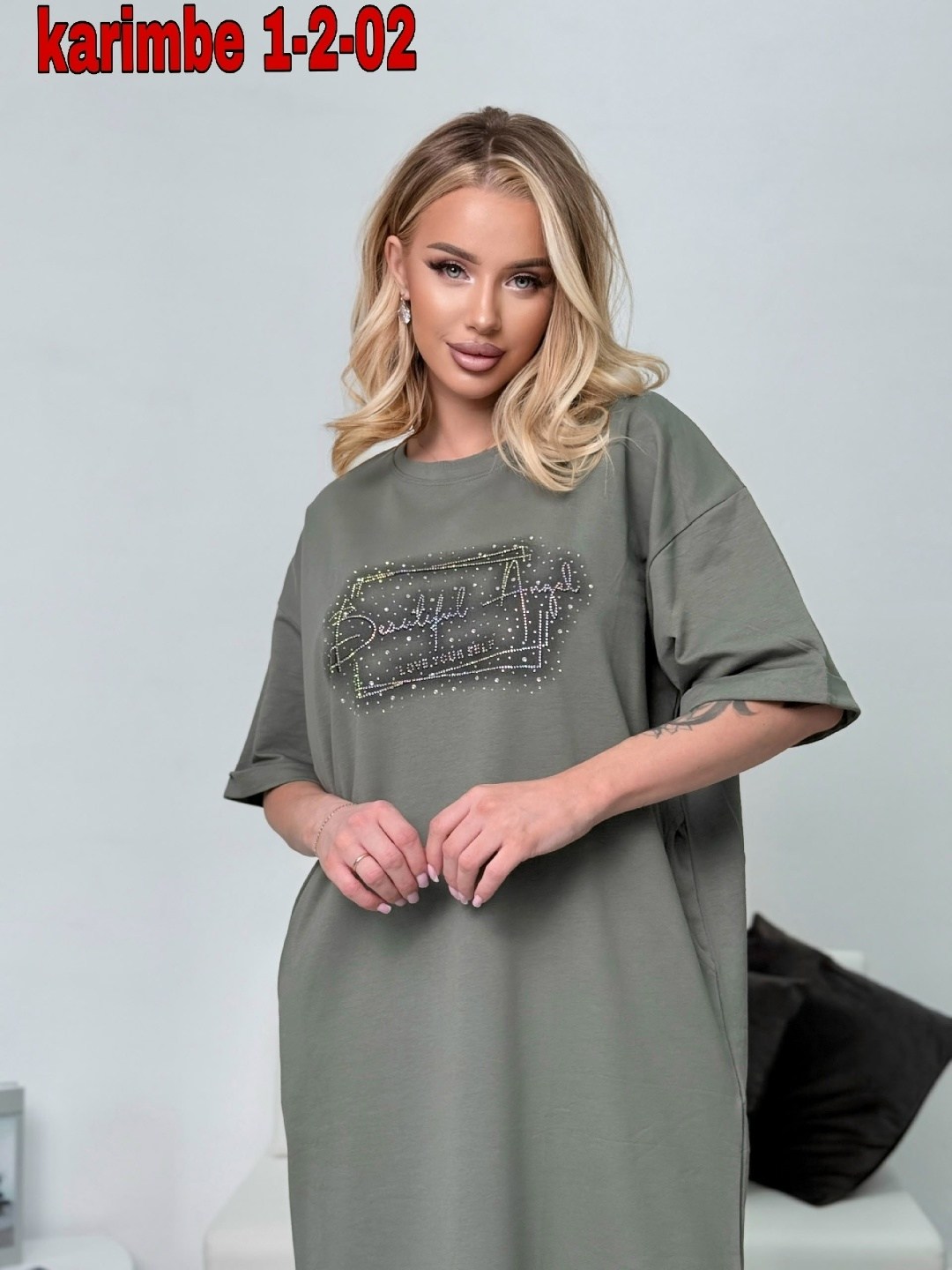 платье женской,платья,платье туника,платье футболка оверсайз,модное платье