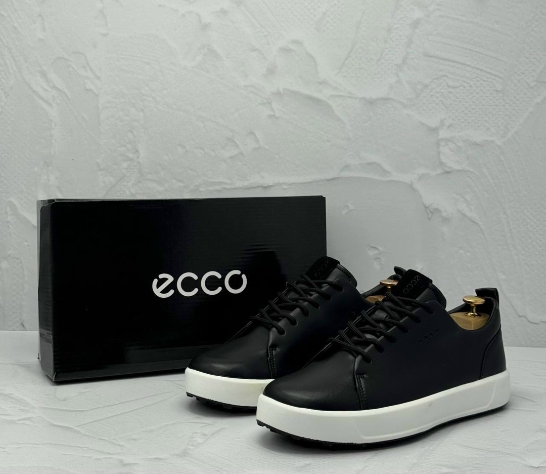 кроссовки мужские ecco,кеды мужские ecco,,кроссовки ecco,кеды кожаные