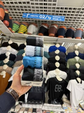 Нижнее белье