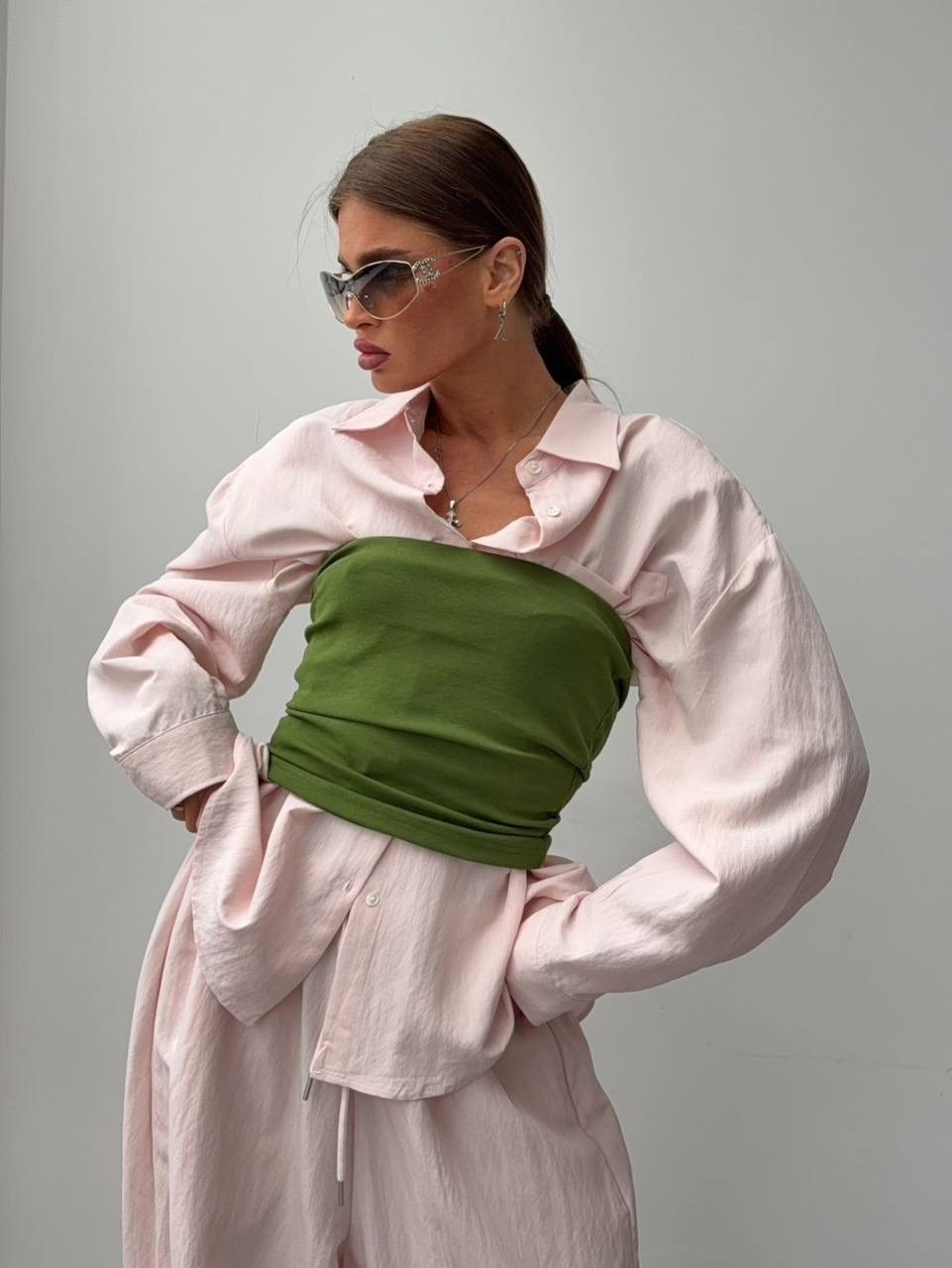 модные образы,костюм стиль,костюм розовый,мода стиль