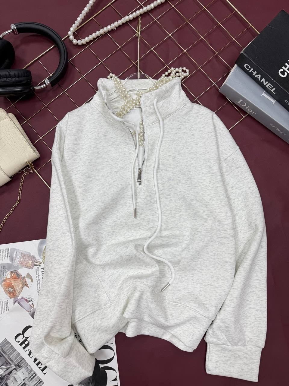 женский свитшот оверсайз,розовый свитшот,свитшот женский с начесом,свитшот женская,розовая толстовка