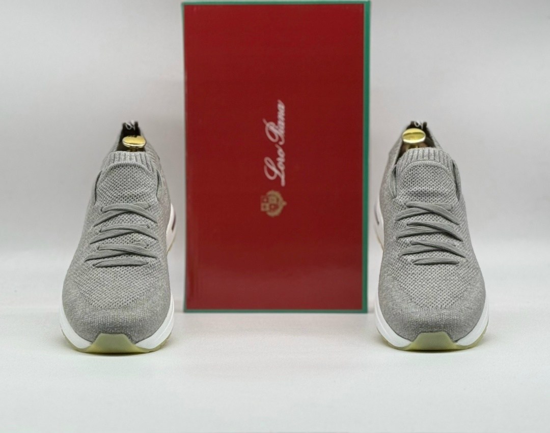 кроссовки loro piana,,стильные кроссовки,спортивная ,кроссовки удобные