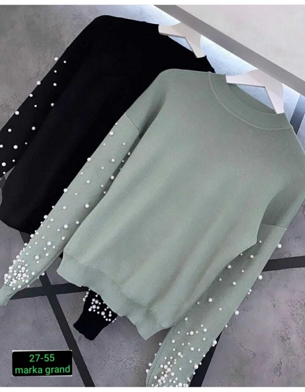 кофта с бусинами,кофта женская,джемпер стразы,свитер с бусинами,свитшот со стразами женский