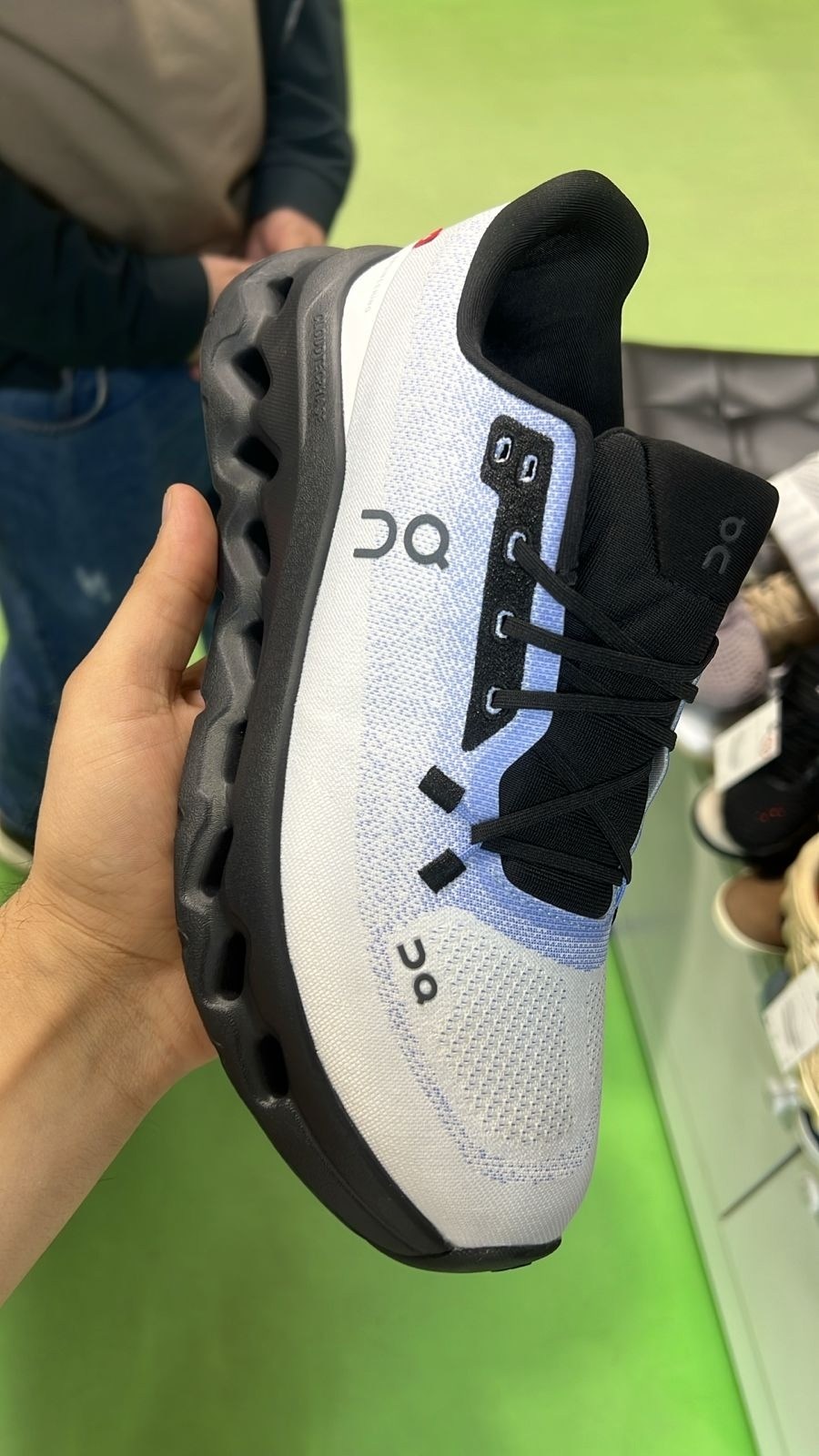 кроссовки,кроссовки cloudtilt 'mineral ivory' on running,дышащие кроссовки,кроссовки cпортивные,кроссовки on