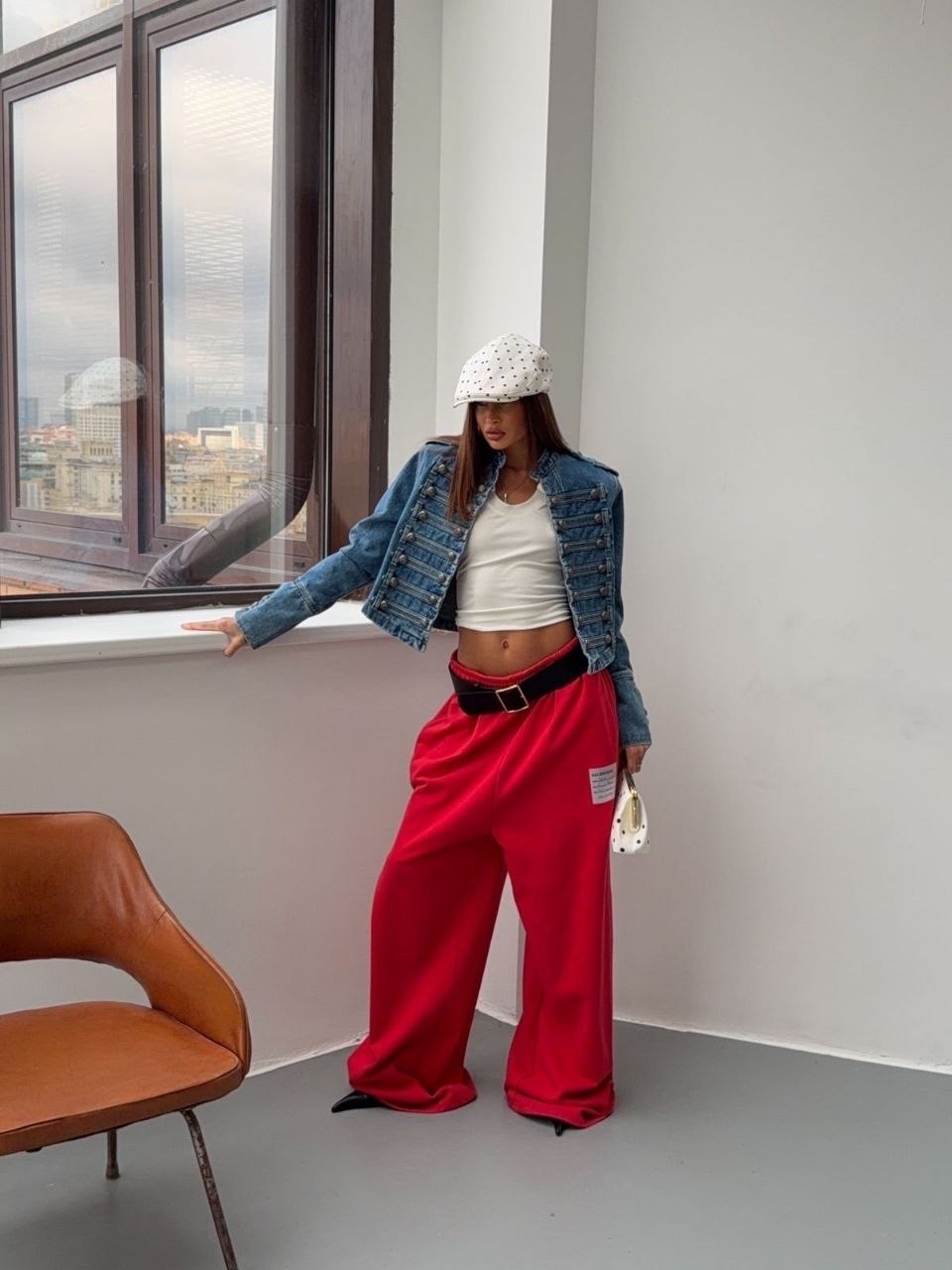 джинсовая куртка,укороченная джинсовая куртка,укороченная джинсовая куртка versace,мода стиль