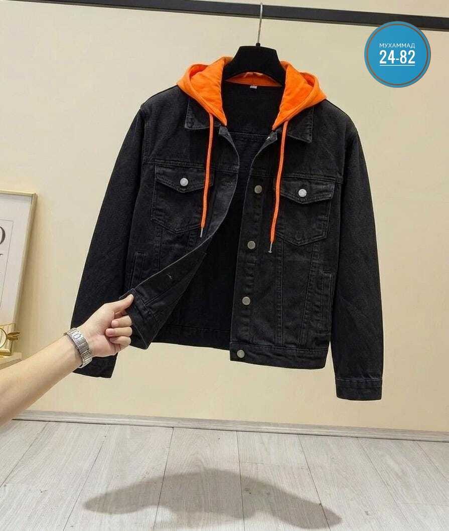 джинсовая куртка повседневная,джинсовая куртка,женская джинсовая куртка,желтая джинсовка капсулы,желтая куртка