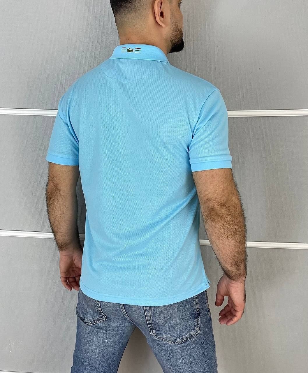 футболки мужские,мужская мода,мужская футболка поло,мужские поло,мужская фиолетовая