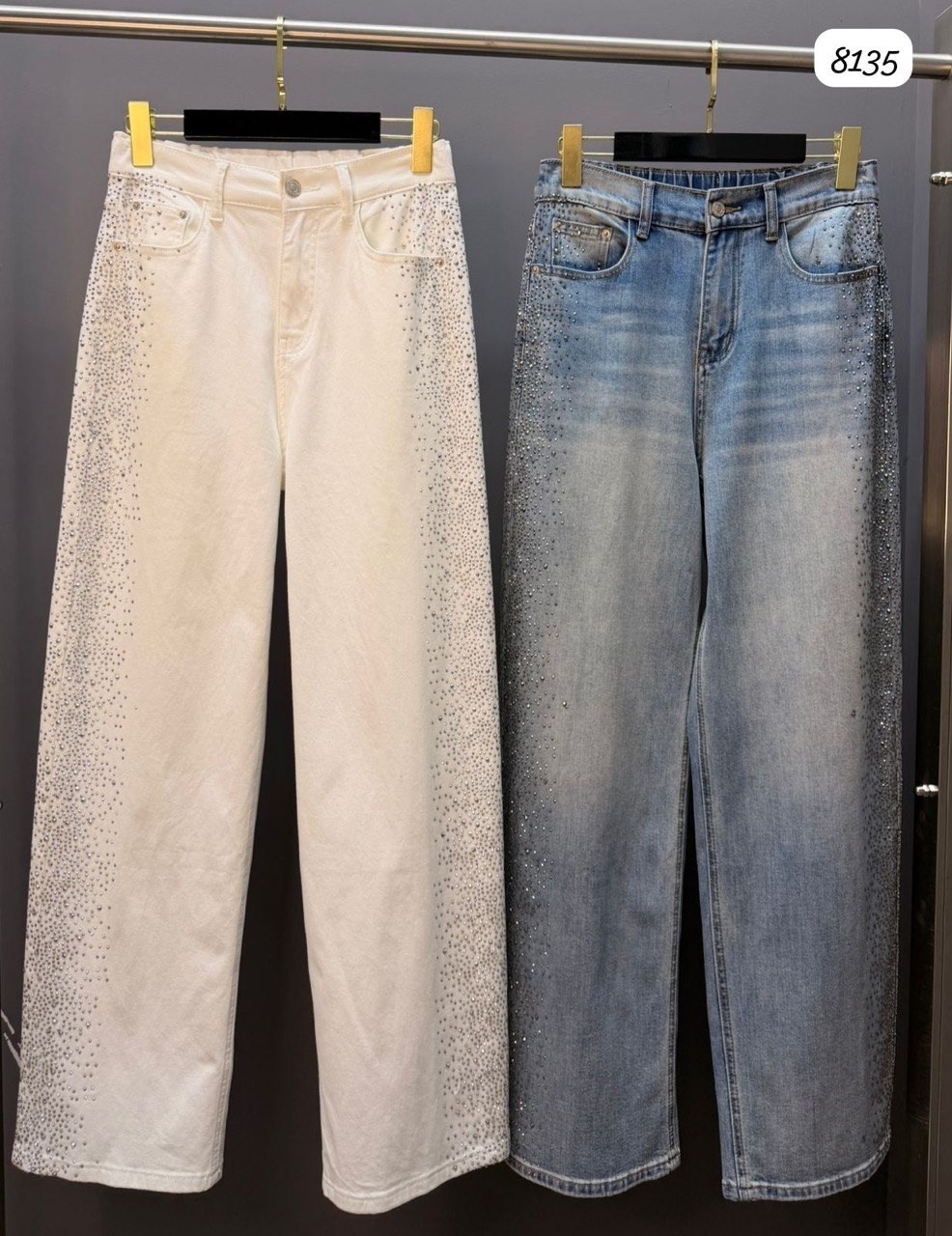 джинсы со стразами,белые джинсы,бежевые джинсы,женские джинсы,джинсы модные