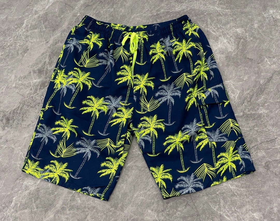 мужские пляжные шорты,пляжные шорты,шорты для плавания,шорты мужские,пляжные шорты с принтом