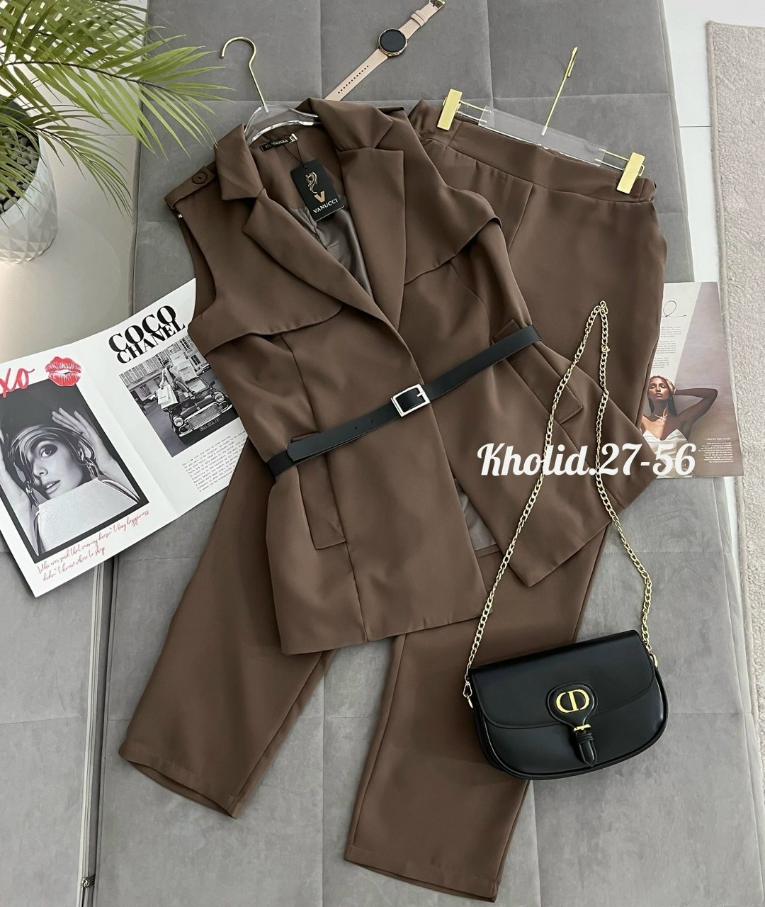 костюм брючный,брючный костюм с жилетом,костюм для школы,женские костюмы,костюм брючный женский