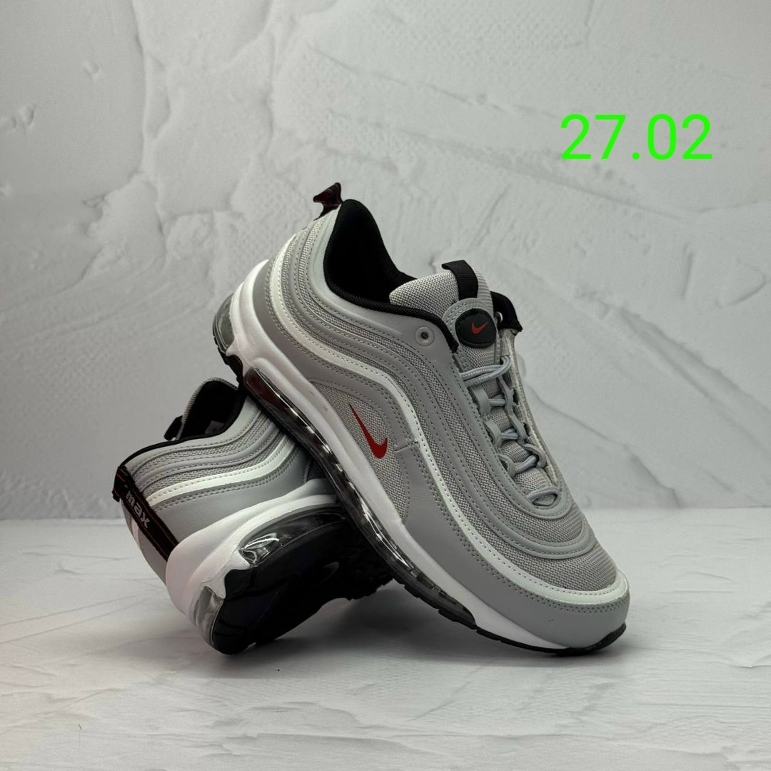 nike air max 97 silver bullet,nike silver air max 97,кроссовки nike air max 97,nike air max 97,кроссовки мужские nike air max 97