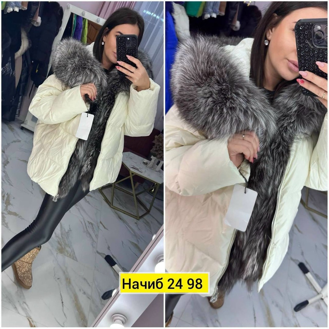 пуховик с натуральным мехом,пуховик женский с натуральным мехом,пуховик с мехом,пуховик с натуральным мехом лисы,короткий пуховик с натуральным мехом