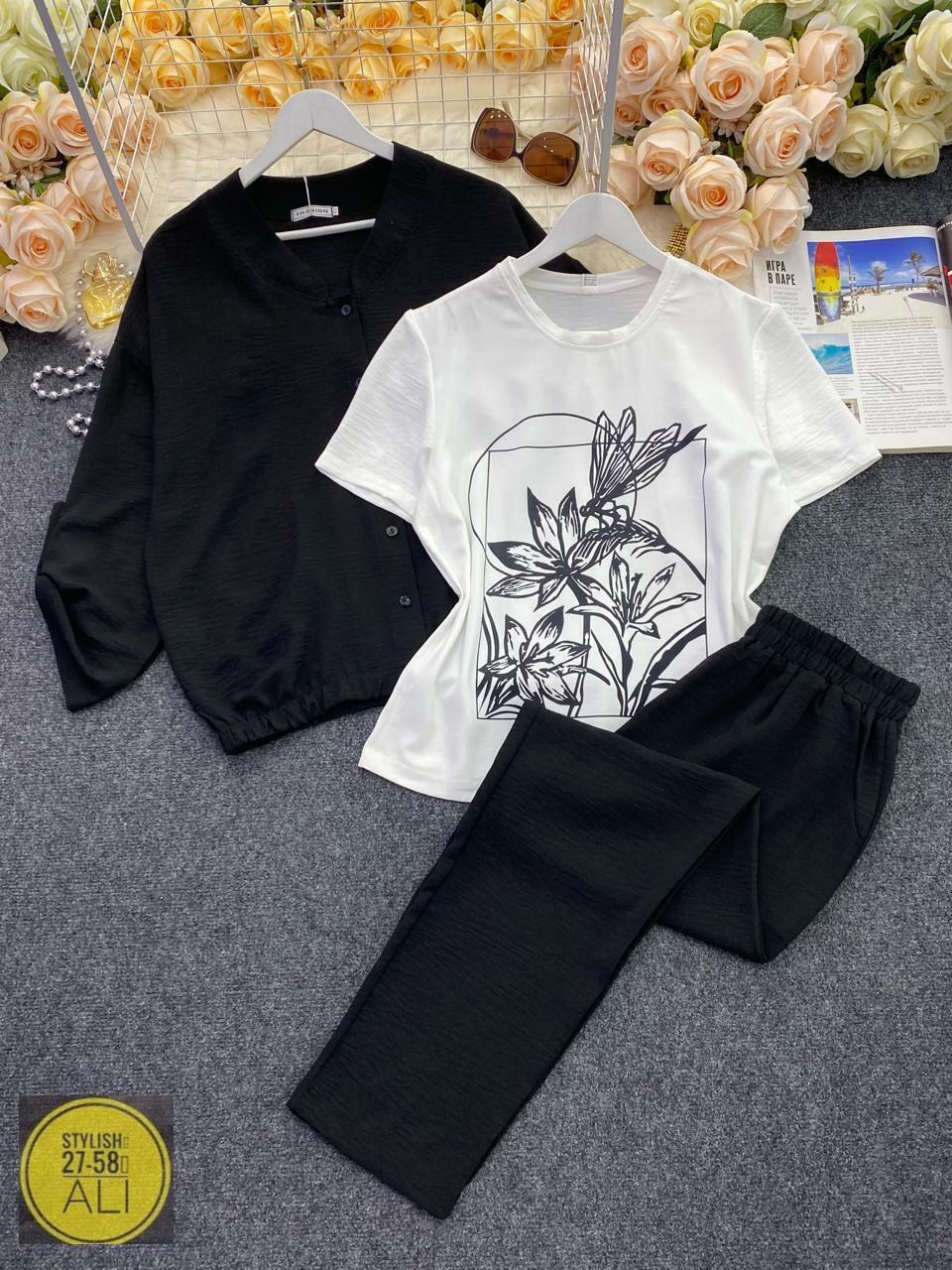 костюм женский,костюм женский лапша,женский костюм двойка,костюм с брюками,комплект костюм