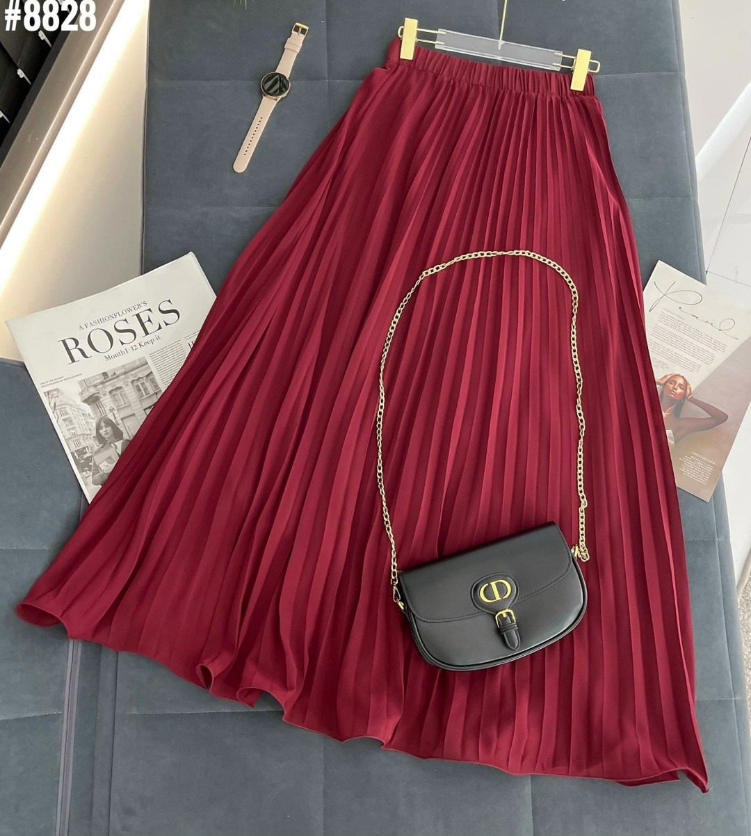 женская плиссированная юбка,длинная плиссированная юбка,юбка сетка плиссировка длинная,плиссированная юбка,женская длинная юбка