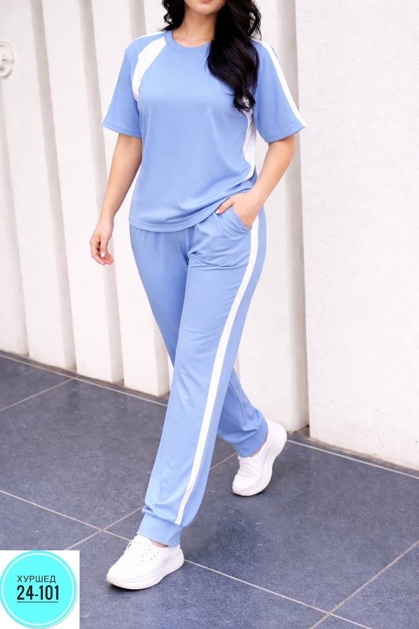 стильные костюмы,костюм трикотажный,летние костюмы,спортивные женские костюмы,костюм трикотаж