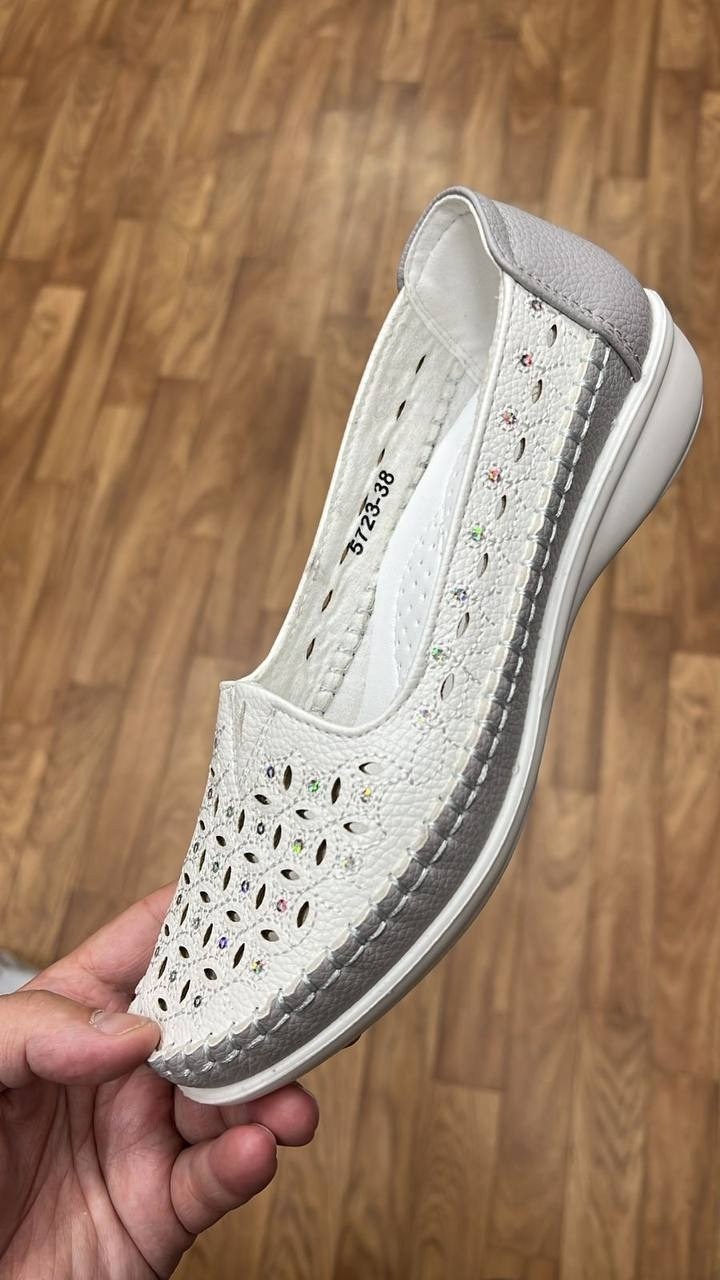 туфли летние женские,туфли женские,,женская ,туфли летние