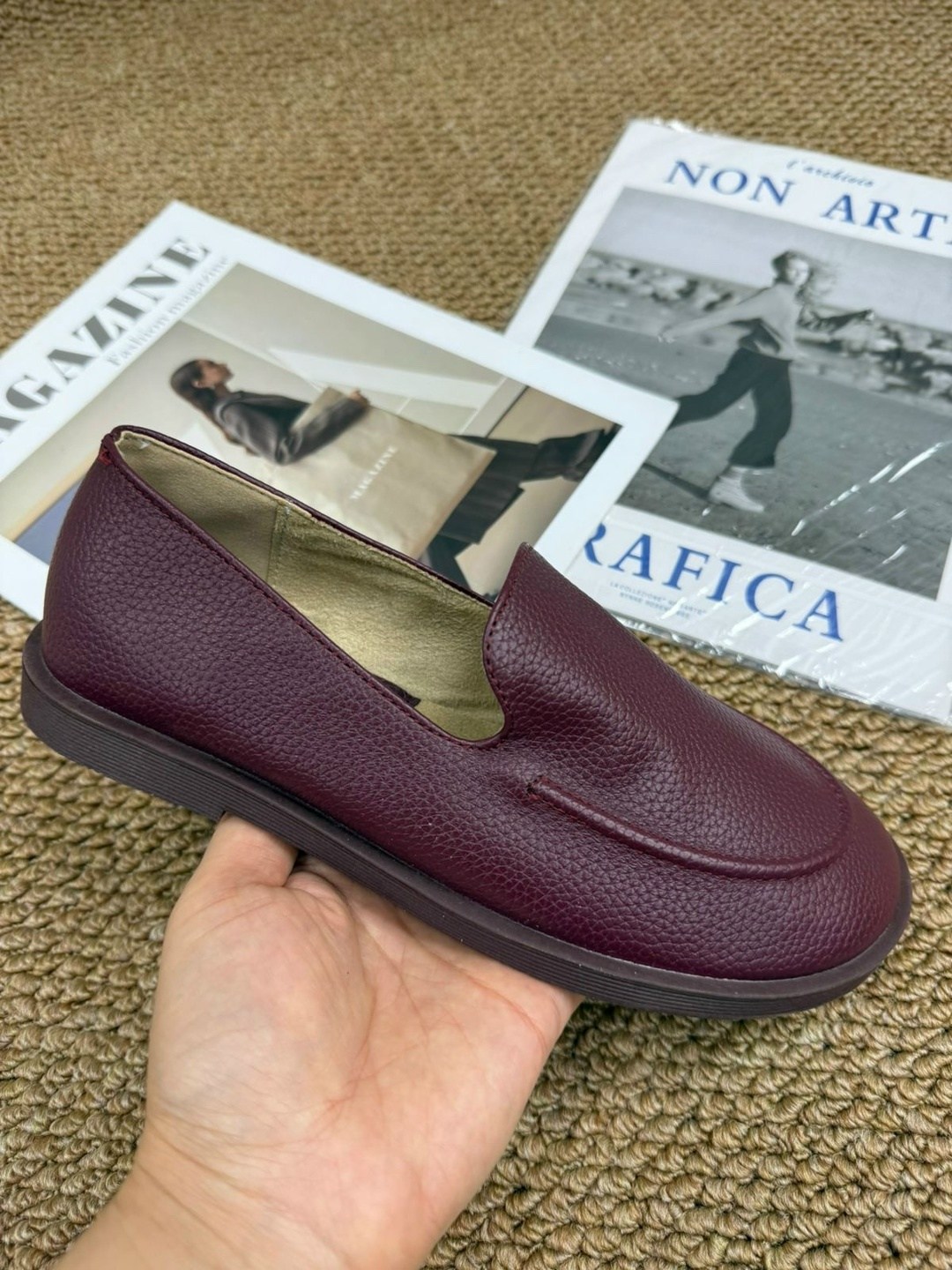 туфли женские,,женская ,женские мокасины,бордовые лоферы