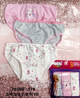 Нижнее белье