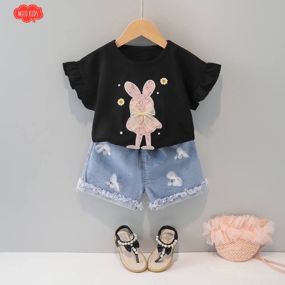 комплект одежды для девочек,летние комплекты одежды для маленьких девочек,летняя одежда для девочек,летний костюм для девочек,одежда для девочек