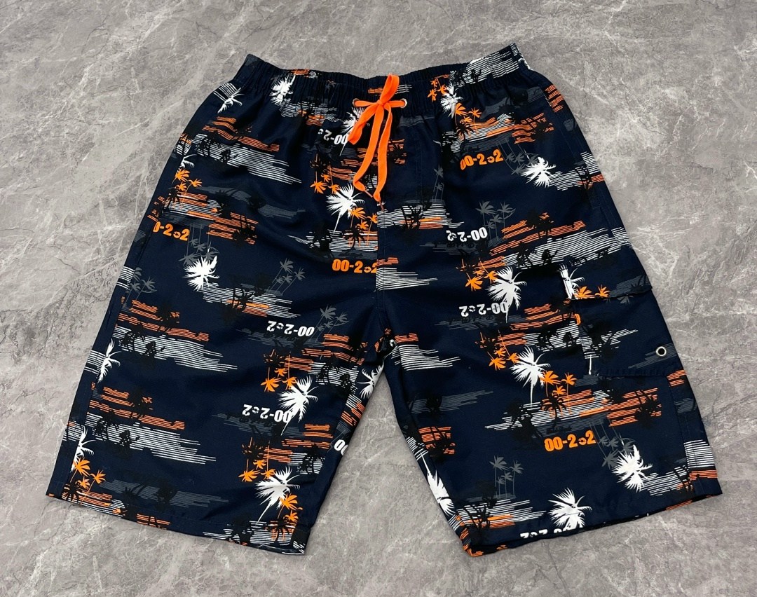 мужские пляжные шорты,пляжные шорты,пляжные шорты с принтом,шорты для плавания,мужские шорты для плавания