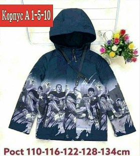 Верхняя одежда