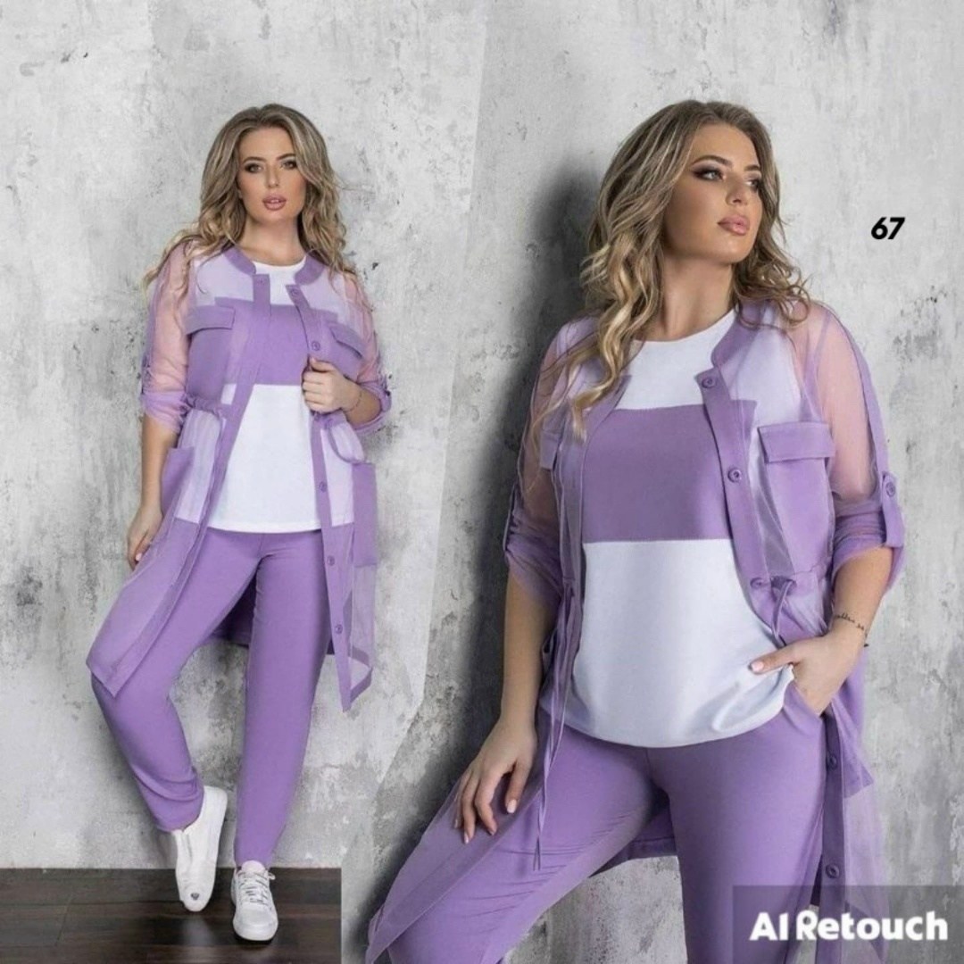 брючный костюм из прошвы,брючный костюм тройка,женские костюмы больших размеров,костюм женский тройка,костюм двойка женская