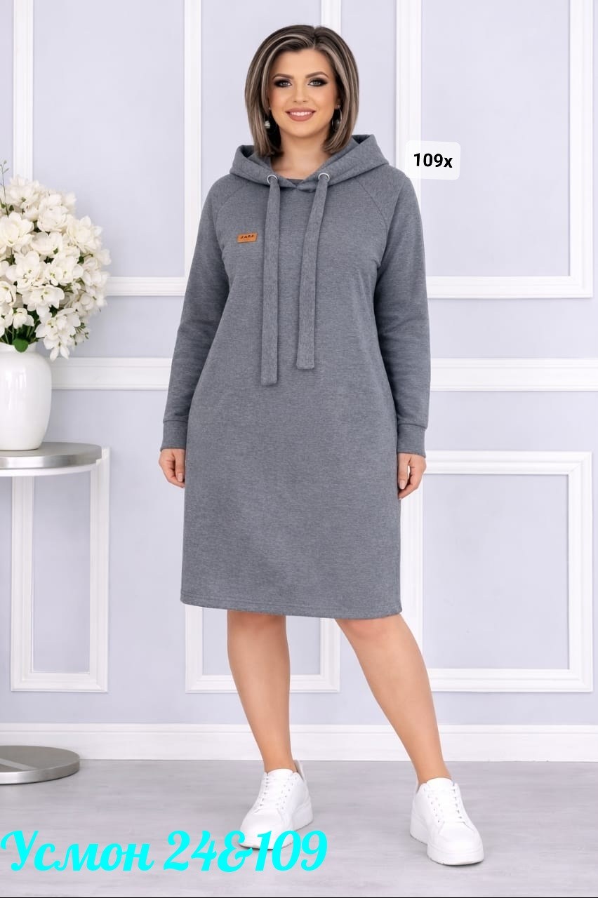 платье женской,платье женское спортивное,спортивное платье минова,стильное платье,теплое платье больших размеров