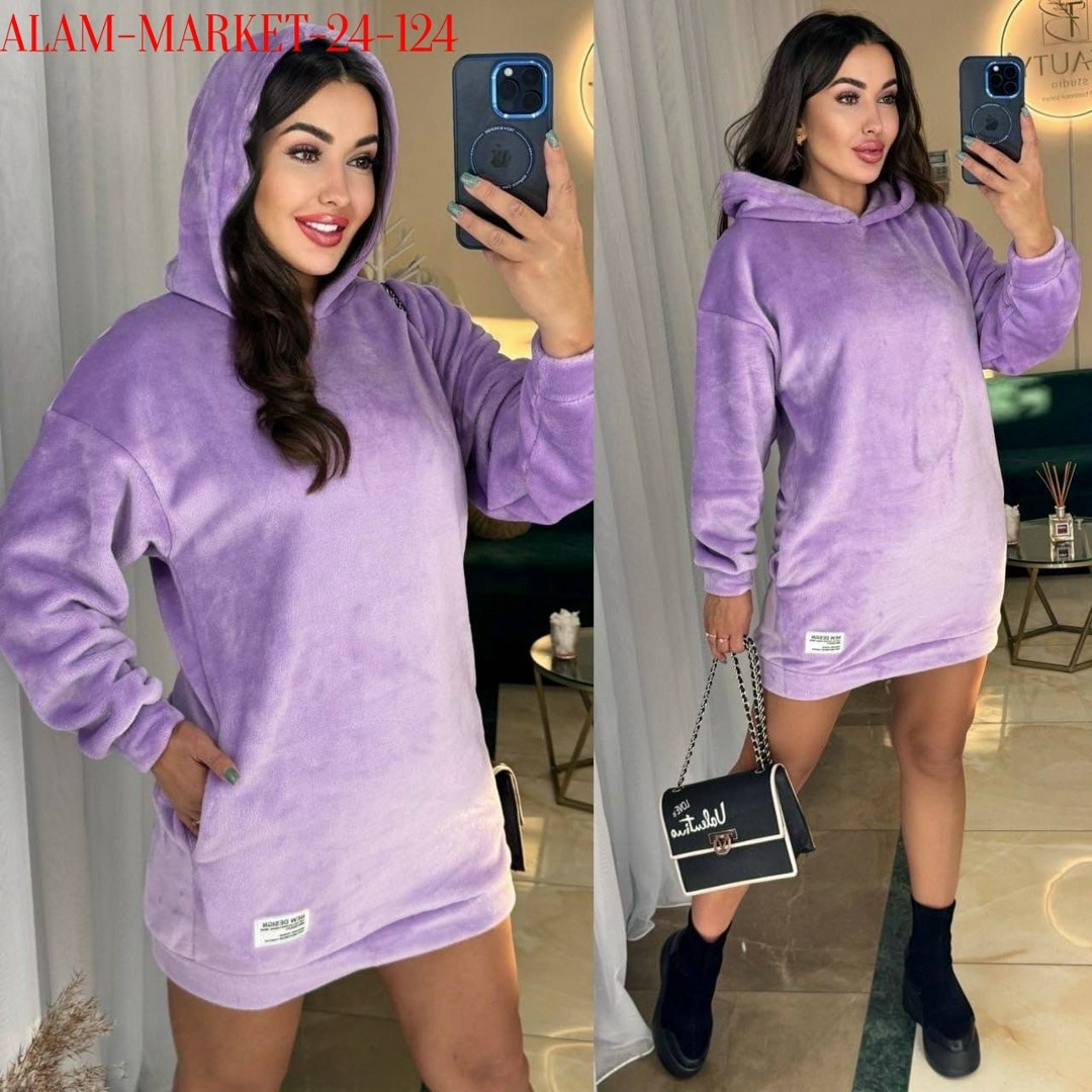 платье с капюшоном теплое,туника женская с капюшоном,платье худи с капюшоном,платье с капюшоном,платье туника теплая