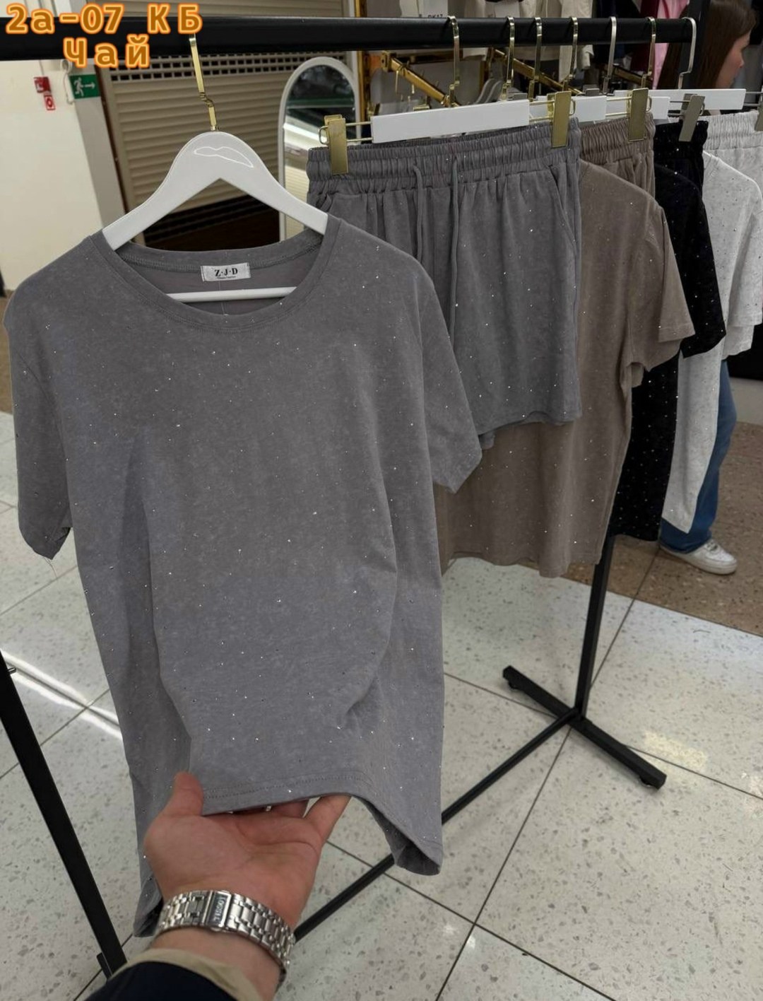 костюм повседневный,костюм с шортам,женские летние костюмы,базовый костюм