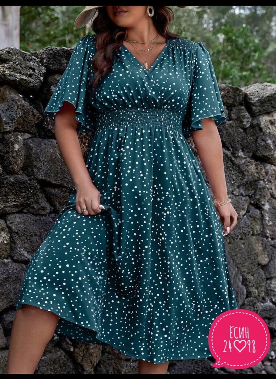 женское платье больших размеров,платье,летнее женское платье,платья для полных женщин,модное платье