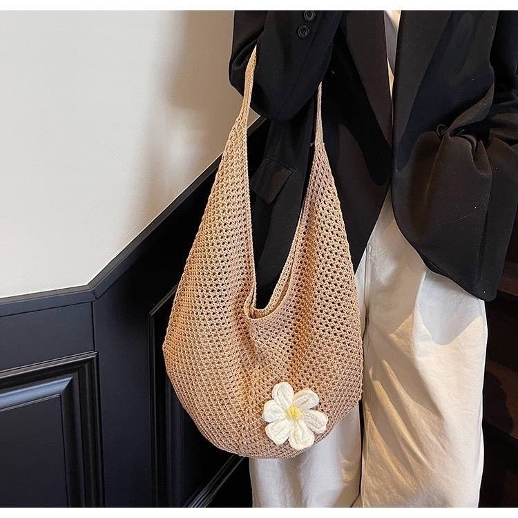 женская вязаная сумка,сумка плетенная,вязаная сумка,плетеная сумка,сумка летняя пляжная