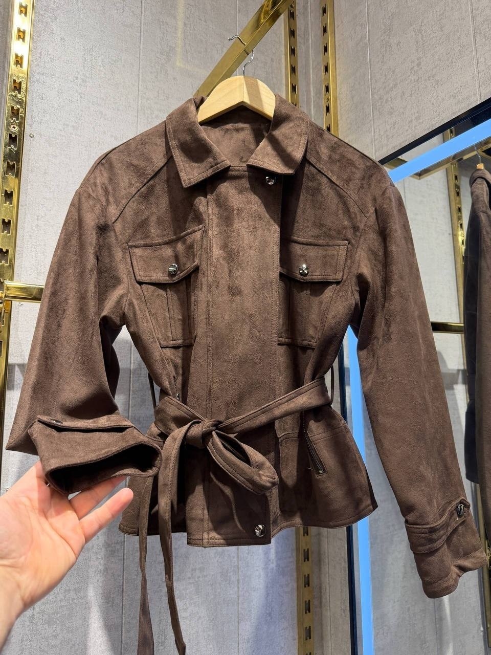 замшевая куртка,куртка женская замшевая,замшевая куртка miu miu,женская кожаная куртка,замшевая куртка saint laurent