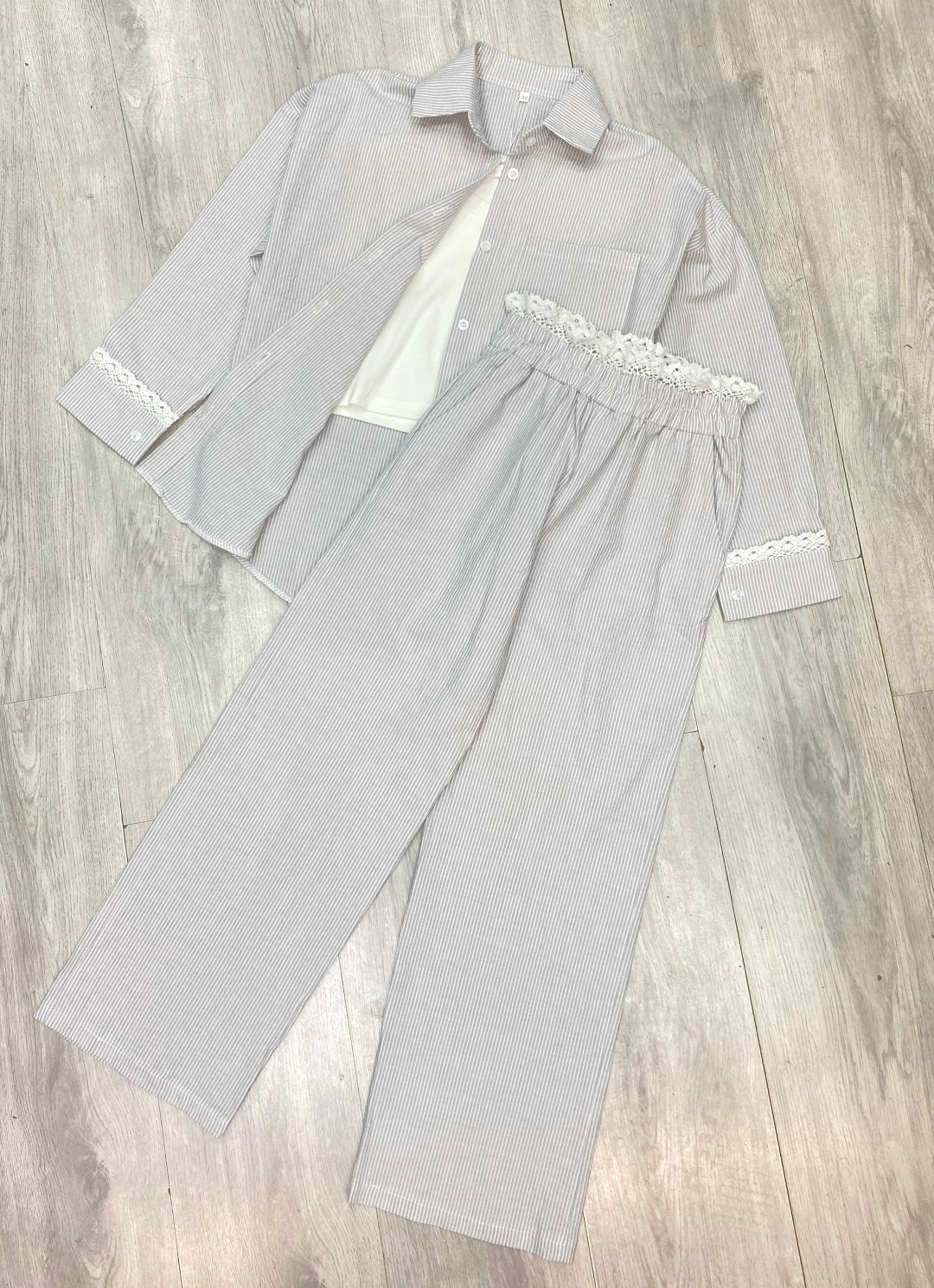 костюм розовый,пижама женская,женский костюм,комплект пижама,фланелевая пижама виктория сикрет