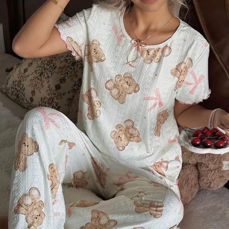 комплект пижама,пижамные костюмы,женская пижама,стильная пижама,пижама