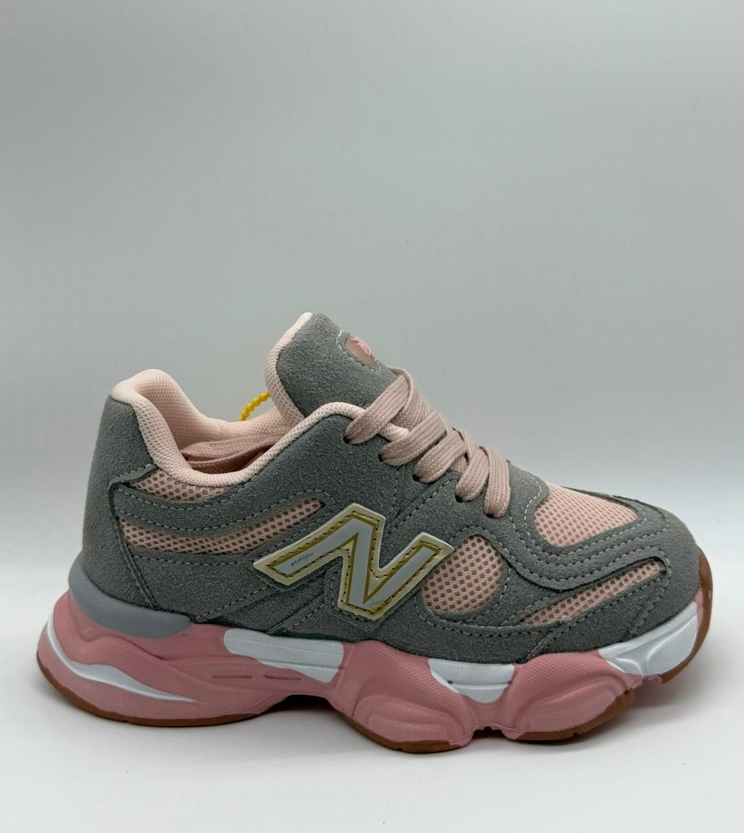 кроссовки new balance 9060 36-41 серые,кроссовки new balance 9060,,кроссовки new balance,детские кроссовки