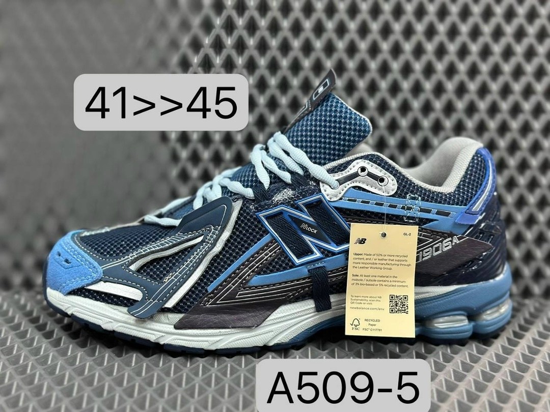 кроссовки new balance 1906,кроссовки new balance,кроссовки,кроссовки new balance 1906a 'deep blue',мужские кроссовки new balance