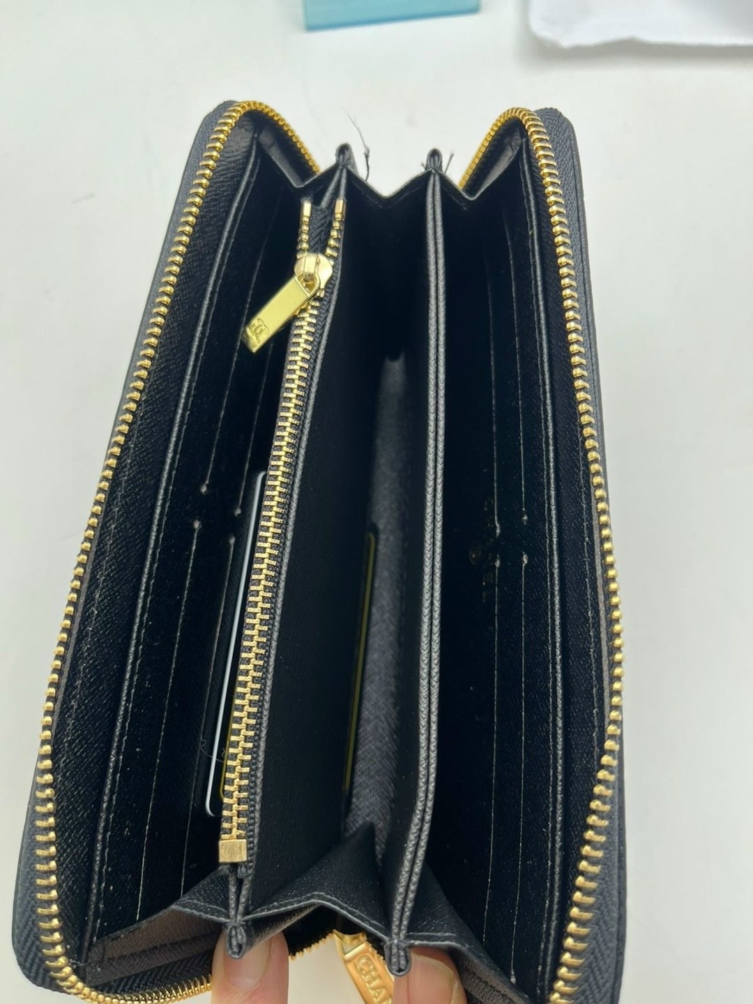 кошелёк chanel,chanel клатч,сумка chanel,женская сумка с одним плечом chanel woc телячья кожа 19cm chanel 531162037,кошелек шанель