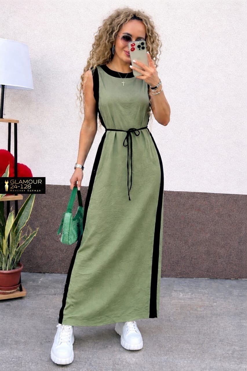 платья,платье сарафан,модели платья,удлиненное платье,комбинированное платье