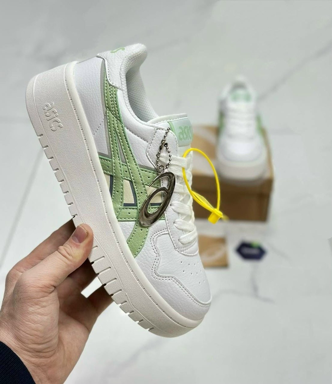 кроссовки asics japan s,женские кроссовки asics japan s pf,кроссовки asics,asics кроссовки женские,кроссовки