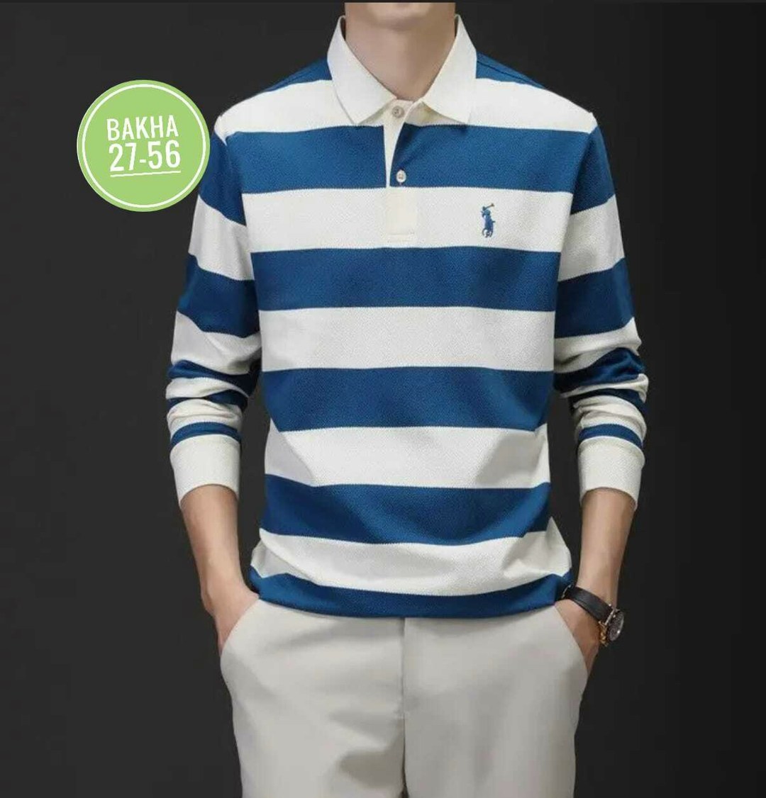 мужская мода,длинными рукавами polo ralph lauren,polo ralph lauren polo,polo ralph lauren рубашка поло в полоску белый,мужская рубашка поло