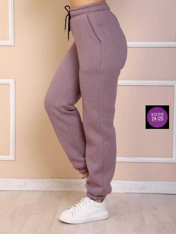 спортивные штаны на флисе,спортивные утепленные штаны джоггеры,женские спортивные брюки с начесом,брюки спортивные женские джоггеры штаны huong collection,штаны джоггеры