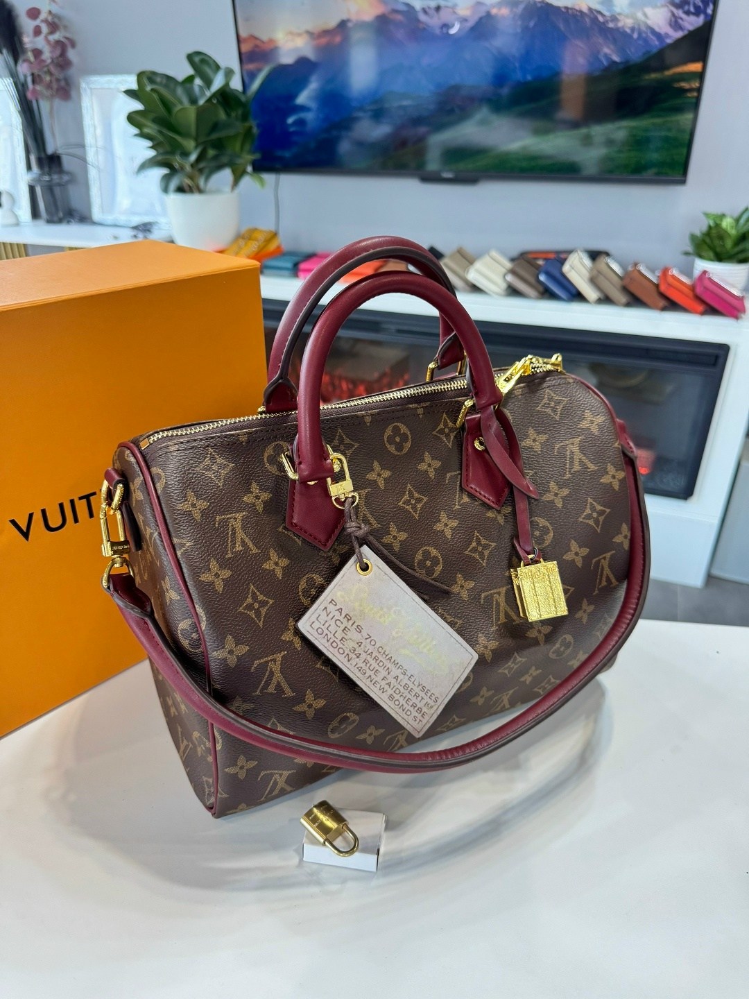louis vuitton женская сумка,сумкa louis vuitton,louis vuitton speedy,сумка луи виттон,сумка коричневая женская в стиле louis vuitton